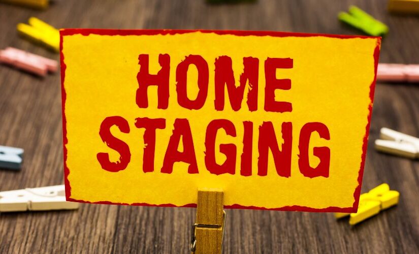 The Art of Home Staging Transforming Spaces for Sale